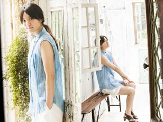 Emi Takei feet photo 2