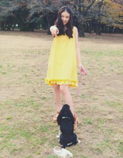 Emi Takei feet photo 1