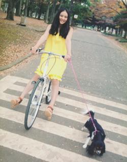 Emi Takei feet photo 20
