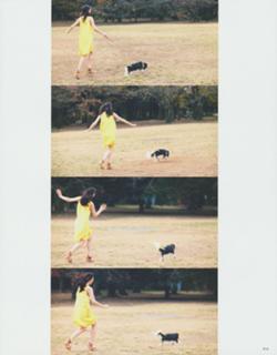 Emi Takei feet photo 19
