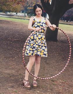 Emi Takei feet photo 18