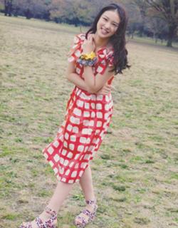 Emi Takei feet photo 16
