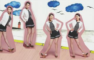 Emi Takei feet photo 12