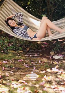 Emi Takei feet photo 9