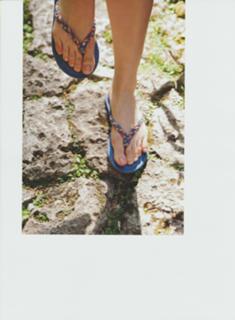 Emi Takei feet photo 8