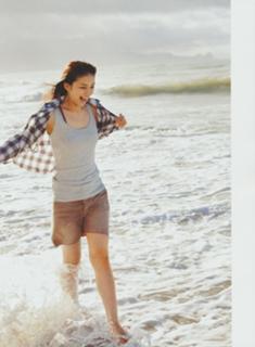 Emi Takei feet photo 6