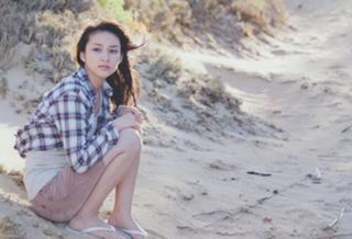 Emi Takei feet photo 5