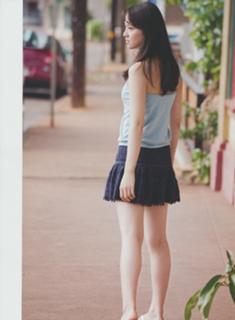 Emi Takei feet photo 19
