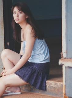 Emi Takei feet photo 18