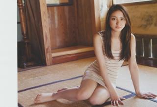 Emi Takei feet photo 15