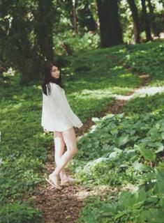 Emi Takei feet photo 14