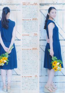 Emi Takei feet photo 13