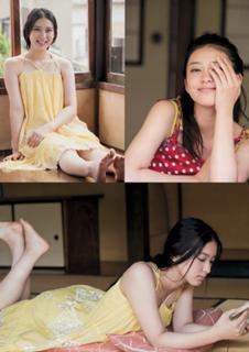 Emi Takei feet photo 17