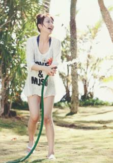 Emi Takei feet photo 15