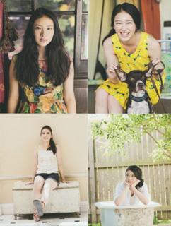 Emi Takei feet photo 14