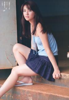 Emi Takei feet photo 12