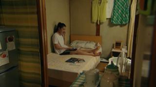 Emi Takei feet photo 12
