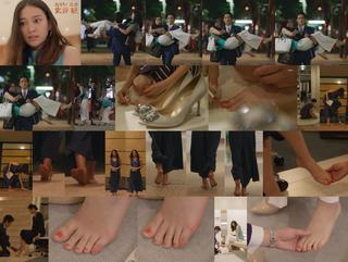 Emi Takei feet photo 8