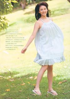 Emi Takei feet photo 13