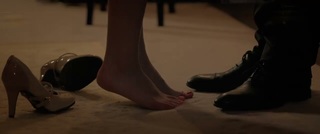 Emi Takei feet photo 1