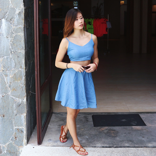Emi Wong feet photo 10