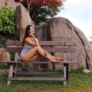 Emi Wong feet photo 18