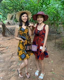 Emi Wong feet photo 9