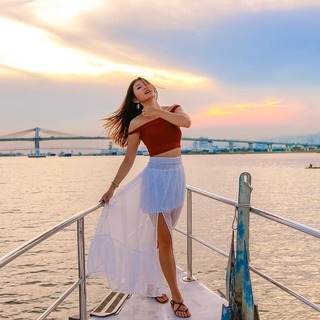 Emi Wong feet photo 17