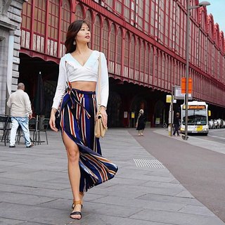 Emi Wong feet photo 16
