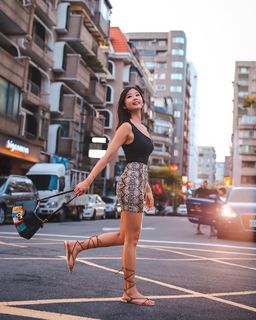 Emi Wong feet photo 11
