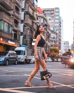 Emi Wong feet photo 10