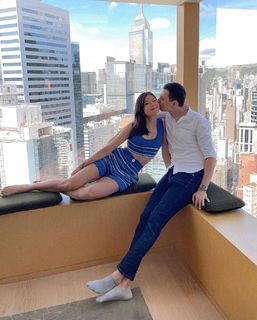 Emi Wong feet photo 11