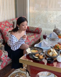 Emi Wong feet photo 17