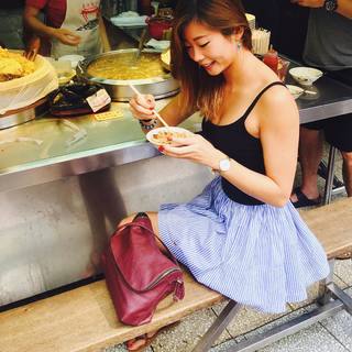 Emi Wong feet photo 5