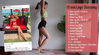 Emi Wong feet photo 3