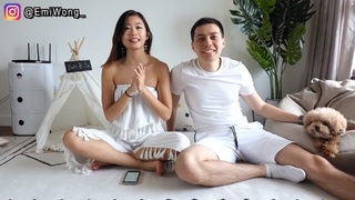Emi Wong feet photo 14