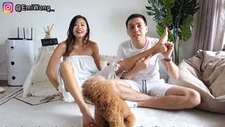 Emi Wong feet photo 11