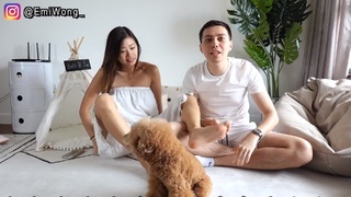 Emi Wong feet photo 10