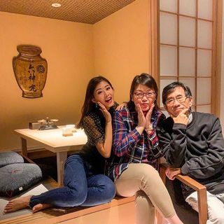 Emi Wong feet photo 11