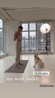 Emi Wong feet photo 12