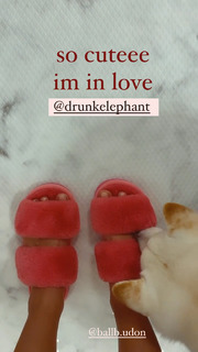 Emi Wong feet photo 10