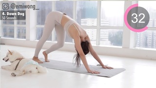Emi Wong feet photo 3
