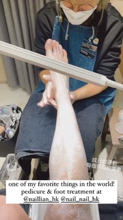Emi Wong feet photo 20