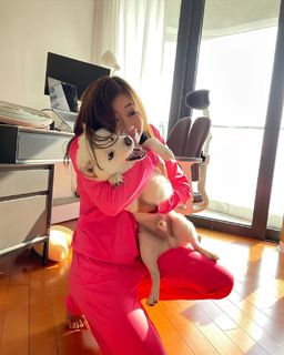 Emi Wong feet photo 18