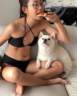 Emi Wong feet photo 11