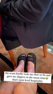 Emi Wong feet photo 9