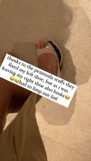 Emi Wong feet photo 8