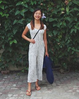 Emi Wong feet photo 7
