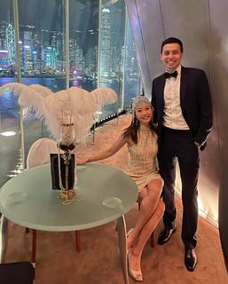 Emi Wong feet photo 5
