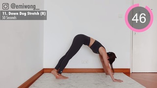 Emi Wong feet photo 9